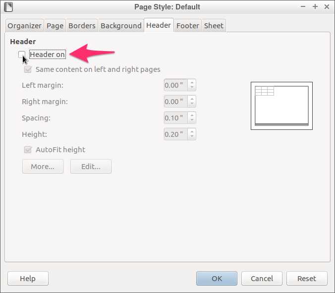 libreoffice calendar template