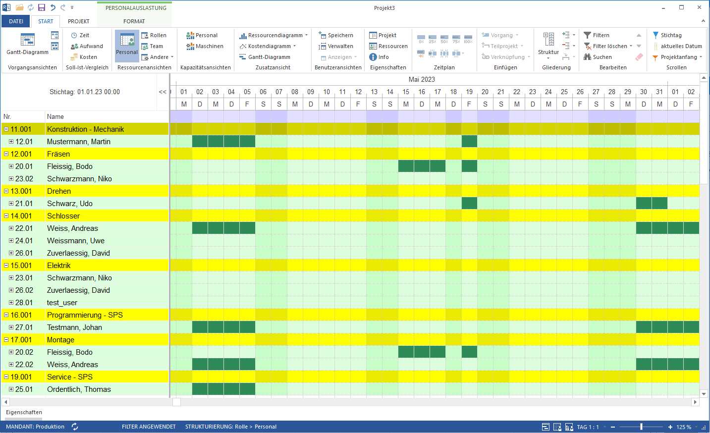 vacation calendar template for employees