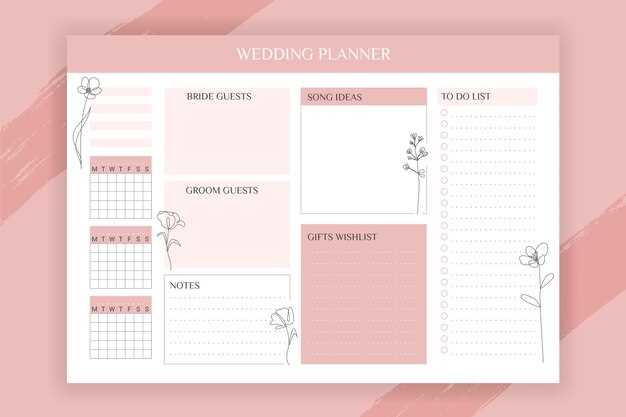 free digital calendar template