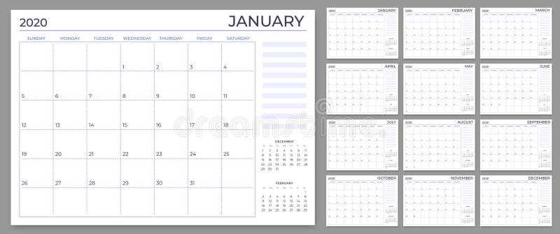 monthly calendar template sheets