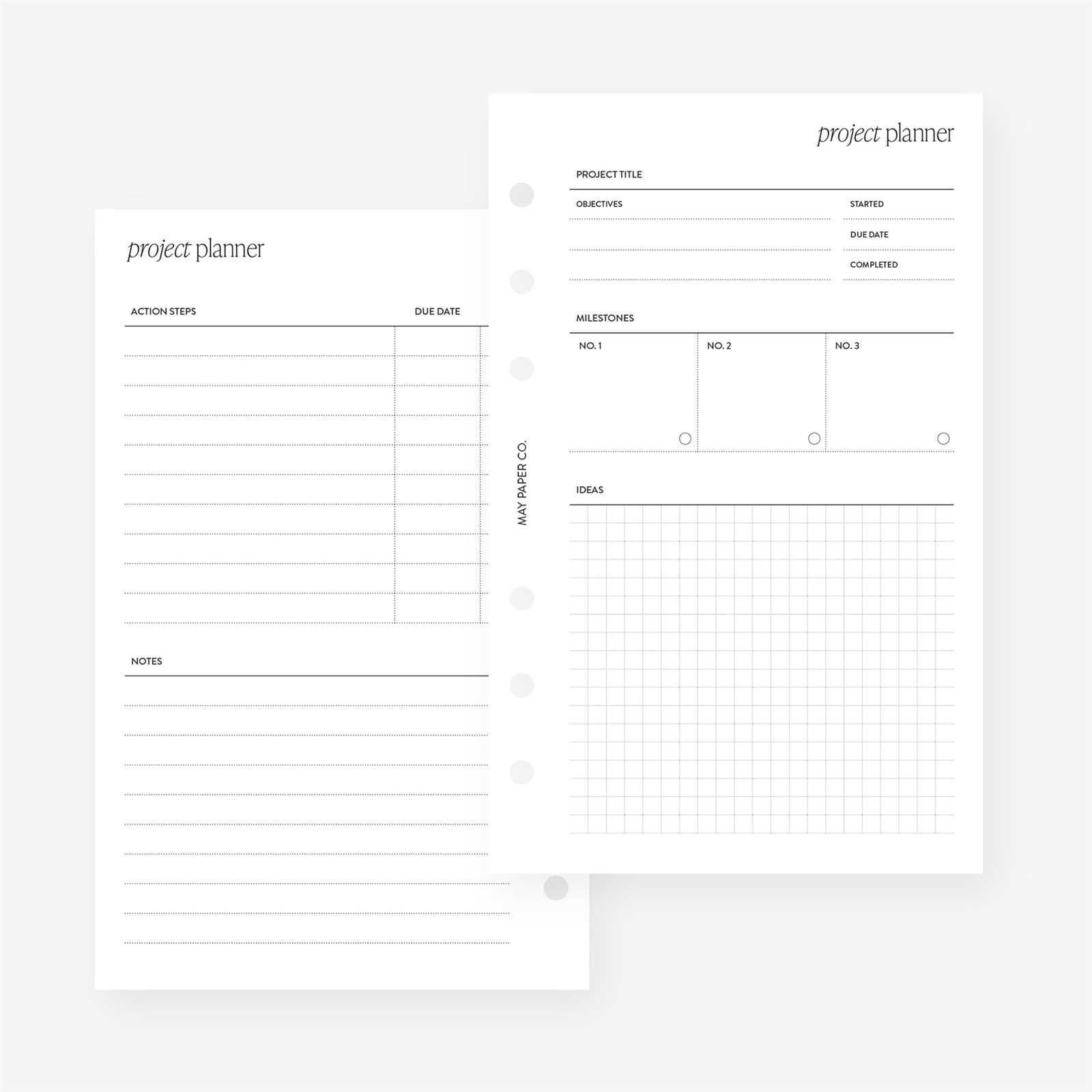 franklin covey calendar template