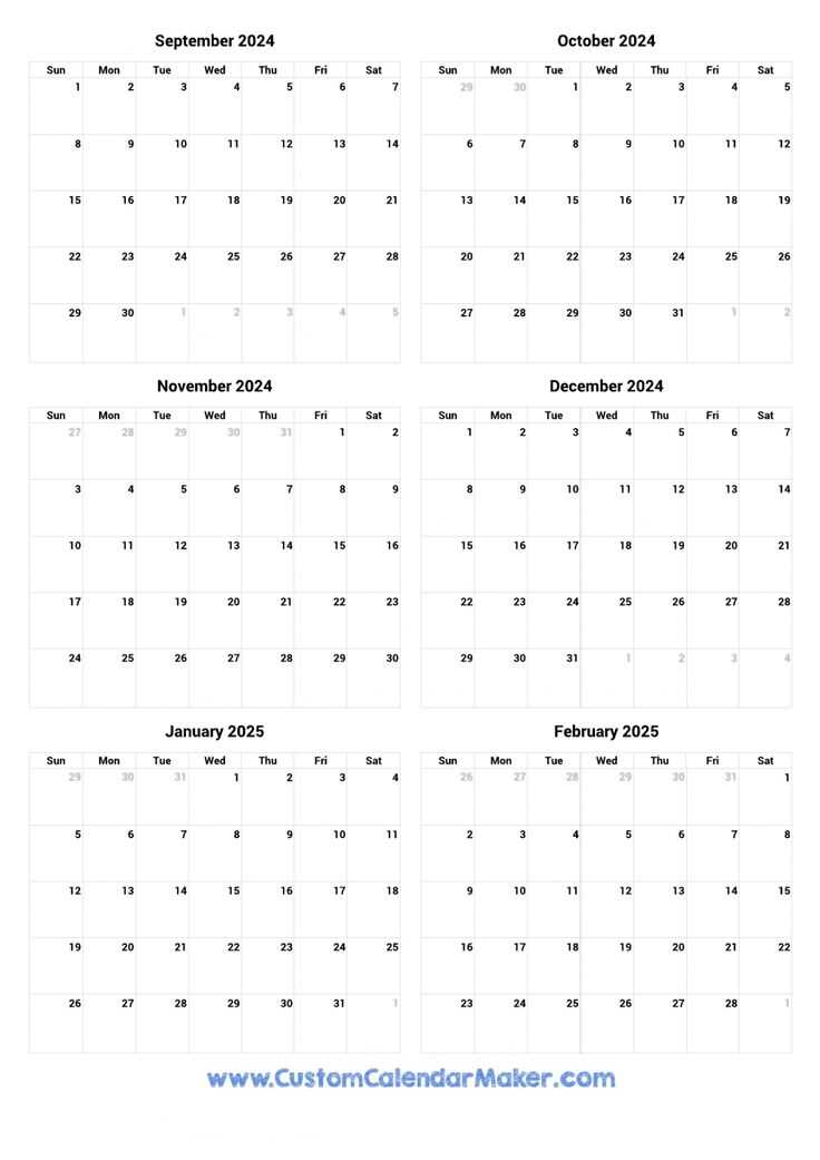 calendar template july 2025 to june 2025