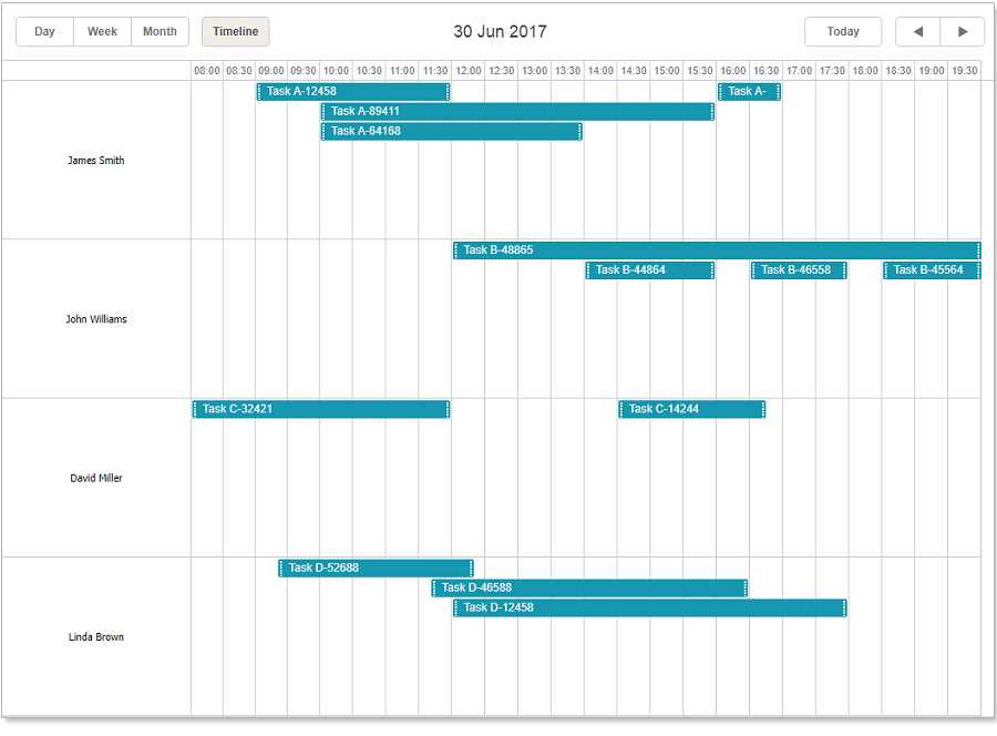 meeting room booking calendar template