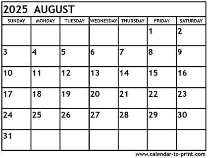 calendar templates june 2025