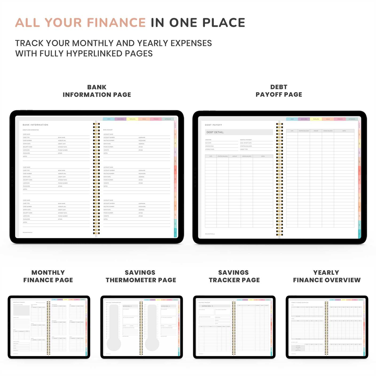 notability calendar template