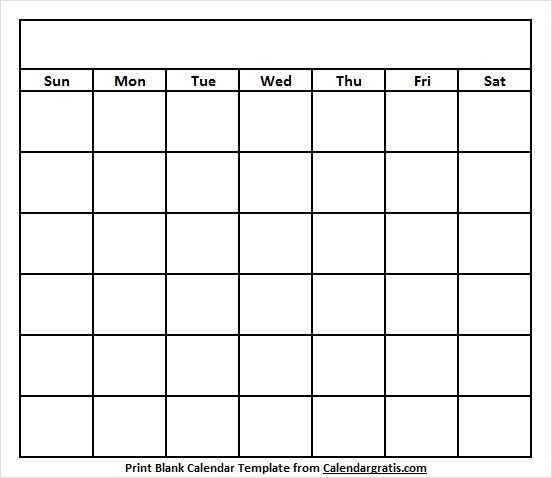 weekly calendar template editable