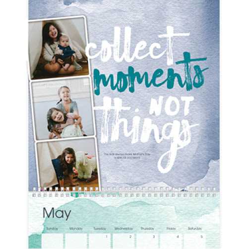 shutterfly calendar templates