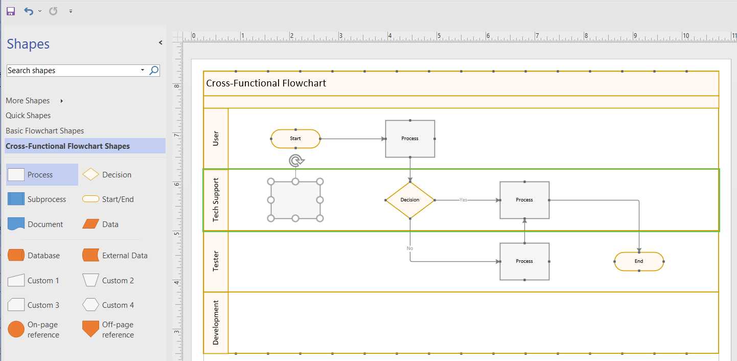 visio calendar template