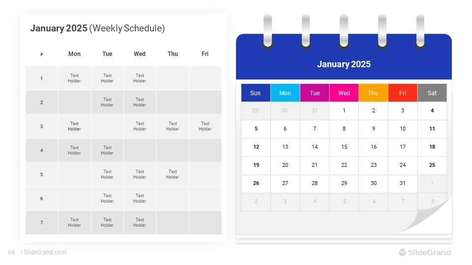 monthly calendar template may 2025