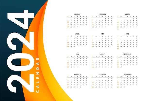 101 calendar templates