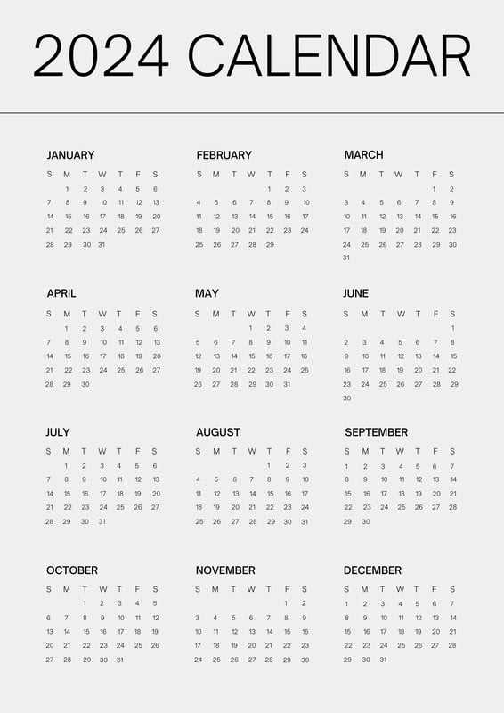 calendar template calendar labs