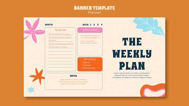 sermon planning calendar template