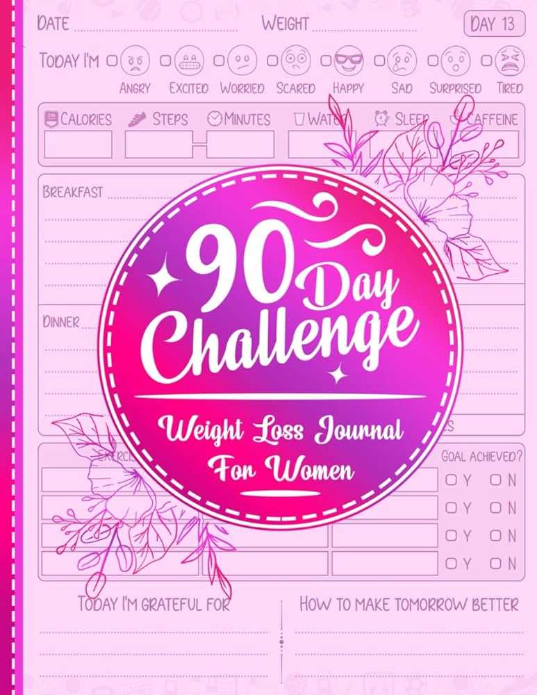 90 day workout calendar template